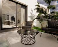 New Build - Townhouse - Dolores - urbanizacion