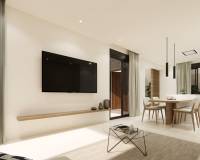 New Build - Townhouse - Dolores - urbanizacion