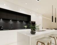 New Build - Townhouse - Dolores - urbanizacion