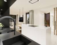 New Build - Townhouse - Dolores - urbanizacion