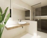 New Build - Townhouse - Dolores - urbanizacion