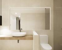 New Build - Townhouse - Dolores - urbanizacion
