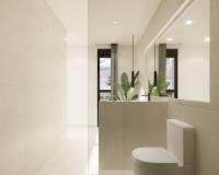 New Build - Townhouse - Dolores - urbanizacion