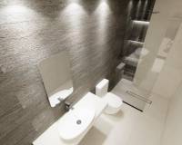 New Build - Townhouse - Dolores - urbanizacion