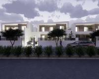 New Build - Townhouse - Dolores - urbanizacion