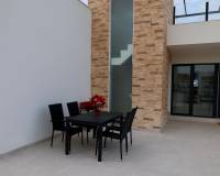 New Build - Townhouse - Fuente Álamo - La Pinilla