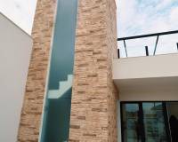 New Build - Townhouse - Fuente Álamo - La Pinilla