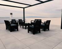 New Build - Townhouse - Fuente Álamo - La Pinilla