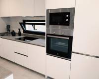 New Build - Townhouse - Fuente Álamo - La Pinilla