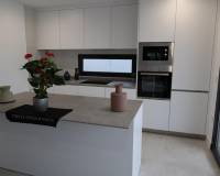 New Build - Townhouse - Fuente Álamo - La Pinilla