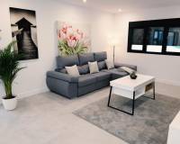 New Build - Townhouse - Fuente Álamo - La Pinilla