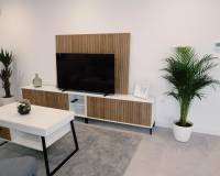 New Build - Townhouse - Fuente Álamo - La Pinilla
