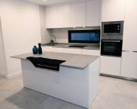 New Build - Townhouse - Fuente Álamo - La Pinilla