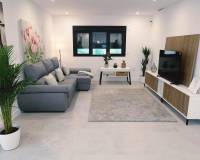 New Build - Townhouse - Fuente Álamo - La Pinilla