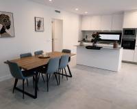 New Build - Townhouse - Fuente Álamo - La Pinilla
