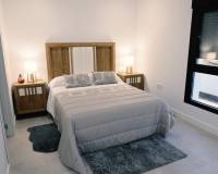 New Build - Townhouse - Fuente Álamo - La Pinilla