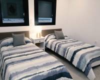 New Build - Townhouse - Fuente Álamo - La Pinilla