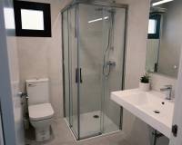 New Build - Townhouse - Fuente Álamo - La Pinilla