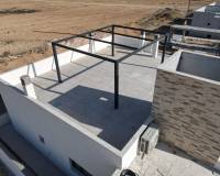 New Build - Townhouse - Fuente Álamo - La Pinilla