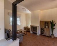 New Build - Townhouse - Fuente Álamo - Las Palas