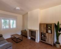 New Build - Townhouse - Fuente Álamo - Las Palas