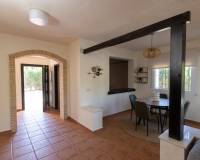 New Build - Townhouse - Fuente Álamo - Las Palas