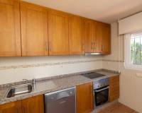 New Build - Townhouse - Fuente Álamo - Las Palas