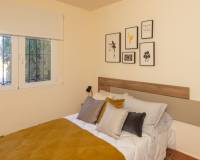 New Build - Townhouse - Fuente Álamo - Las Palas