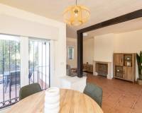 New Build - Townhouse - Fuente Álamo - Las Palas