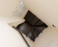 New Build - Townhouse - Fuente Álamo - Las Palas