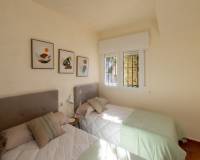 New Build - Townhouse - Fuente Álamo - Las Palas