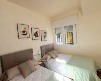 New Build - Townhouse - Fuente Álamo - Las Palas