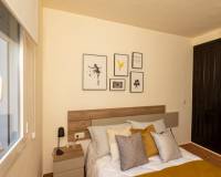 New Build - Townhouse - Fuente Álamo - Las Palas
