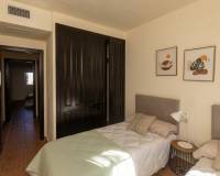 New Build - Townhouse - Fuente Álamo - Las Palas