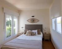 New Build - Townhouse - Fuente Álamo - Las Palas
