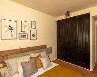 New Build - Townhouse - Fuente Álamo - Las Palas