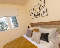 New Build - Townhouse - Fuente Álamo - Las Palas