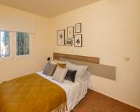 New Build - Townhouse - Fuente Álamo - Las Palas