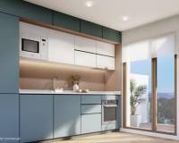 New Build - Townhouse - La Nucía