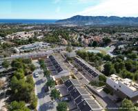 New Build - Townhouse - La Nucía