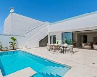 New Build - Townhouse - Los Alcazares - Serena Golf