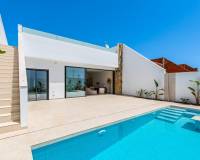 New Build - Townhouse - Los Alcazares - Serena Golf