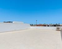 New Build - Townhouse - Los Alcazares - Serena Golf