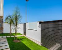 New Build - Townhouse - Los Alcazares - Serena Golf