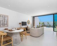 New Build - Townhouse - Los Alcazares - Serena Golf