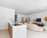 New Build - Townhouse - Los Alcazares - Serena Golf