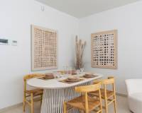 New Build - Townhouse - Los Alcazares - Serena Golf
