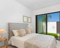 New Build - Townhouse - Los Alcazares - Serena Golf