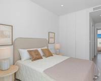 New Build - Townhouse - Los Alcazares - Serena Golf