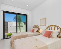 New Build - Townhouse - Los Alcazares - Serena Golf